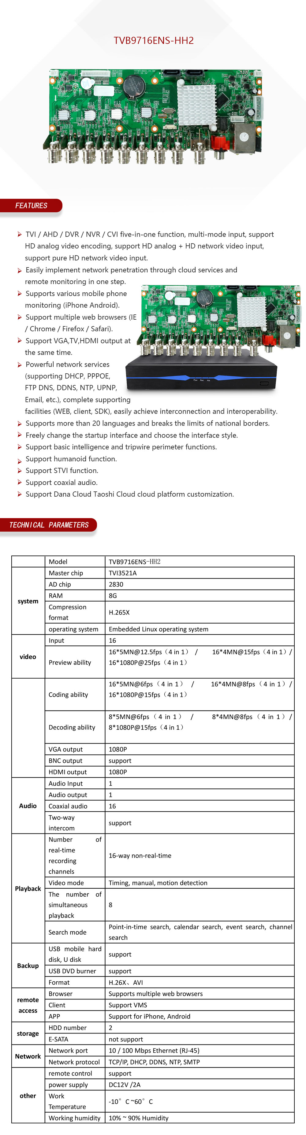 TVB9716ENS-HH2